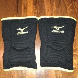 Volleyball knee pads medium